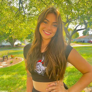 Meet your Posher, Jayda